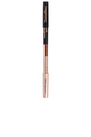 Charlotte Tilbury Hollywood Exagger-Eyes Liner Black in Black