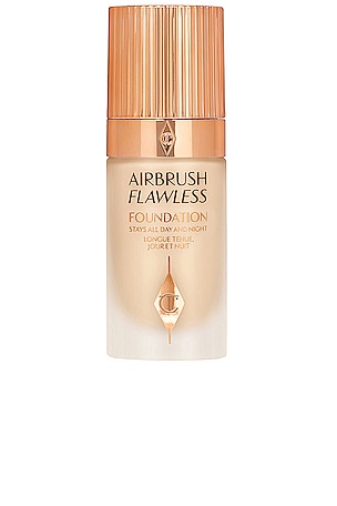 Airbrush Flawless Foundation Charlotte Tilbury