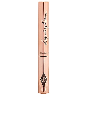 Charlotte Tilbury Legendary Brows Brow Gel in Dark Brown