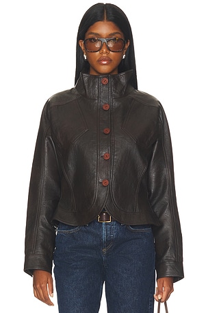 Jacket Cubic London