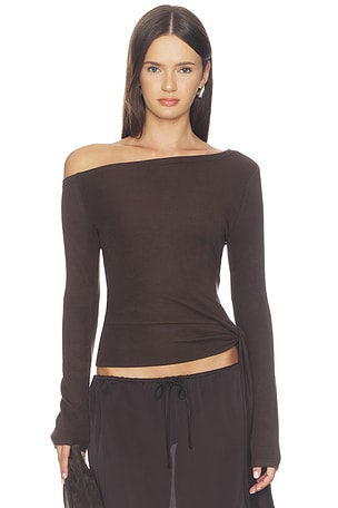 Longsleeve Top Cubic London