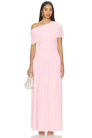 Frankie Maxi Dress Curaae by Elliatt