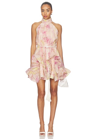 MINIVESTIDO THEA Curaae by Elliatt