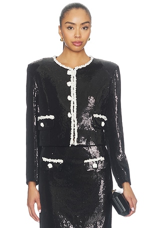 Keira Jacket Curaae by Elliatt