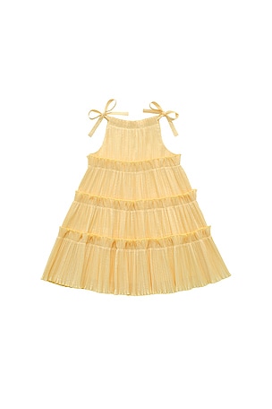 Kids Leilah Dress Cult Gaia