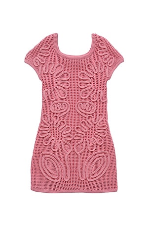 Kids Chimi Dress Cult Gaia