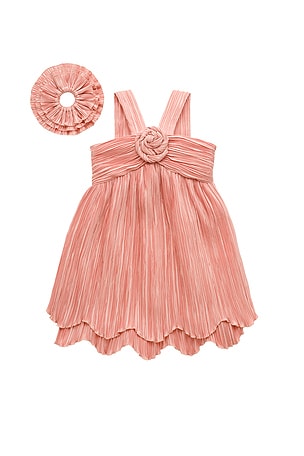 Kids Rosalie Dress Cult Gaia