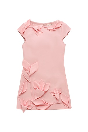 Kids Wisteria Dress Cult Gaia