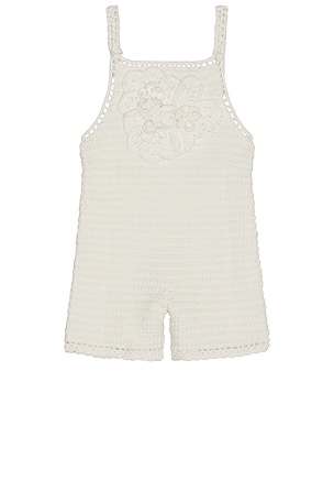 Kids Shah Romper Cult Gaia