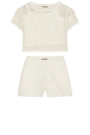 Kids Ileana Set Cult Gaia