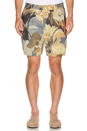Sebastian Short Cult Gaia