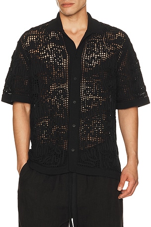 CAMISA Cult Gaia