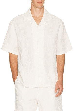 CAMISA Cult Gaia