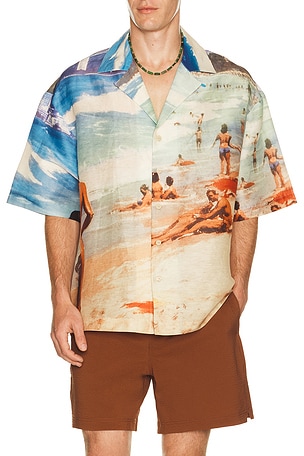 Ipanema Shirt Cult Gaia