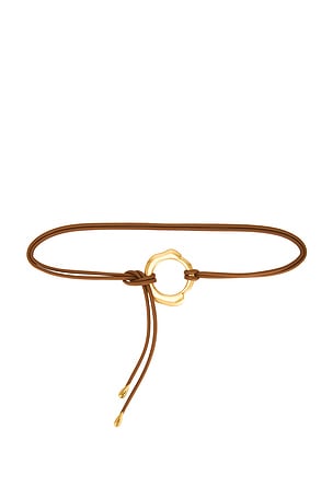Asa Belt Cult Gaia