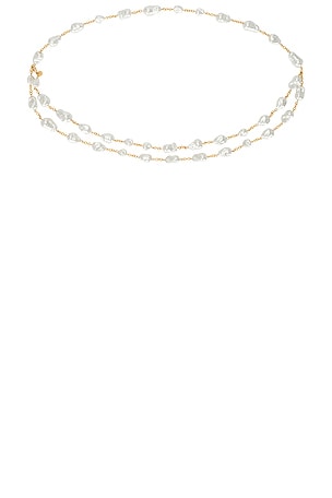Vana Belt Cult Gaia