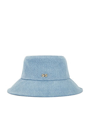 SOMBRERO PESCA HAT Cult Gaia