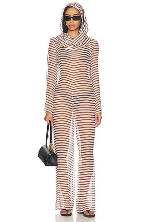 Lakelyn Cover Up Cult Gaia