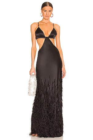 Raisa Gown Cult Gaia