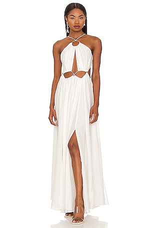 Aphrodite Gown Cult Gaia