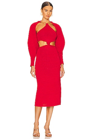 Salima Knit Dress Cult Gaia