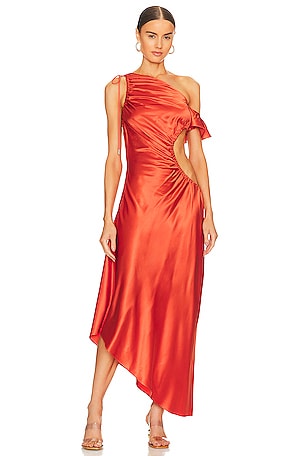 Bellamy Dress Cult Gaia