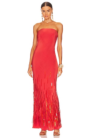 Anisa Gown Cult Gaia