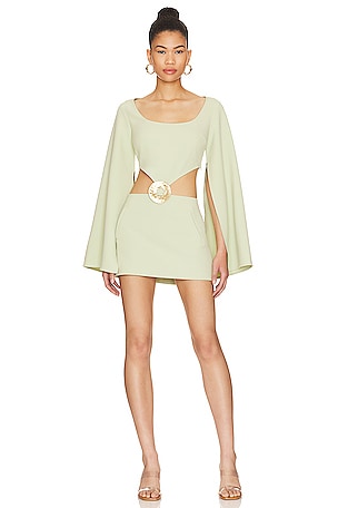 Kehlani Dress Cult Gaia