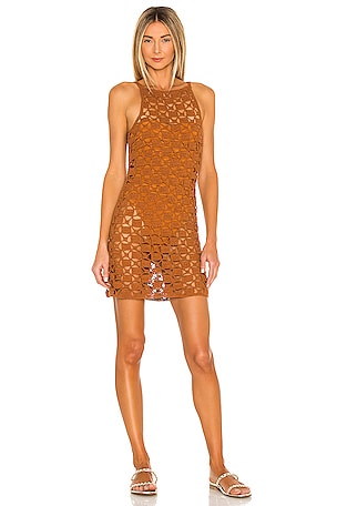 Yara Knit Dress Cult Gaia