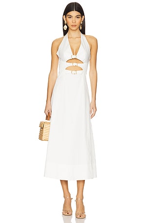 Braxton Dress Cult Gaia