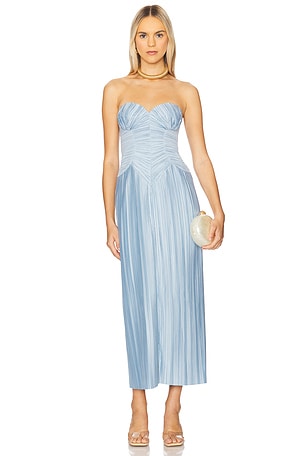 Ashika Gown Cult Gaia
