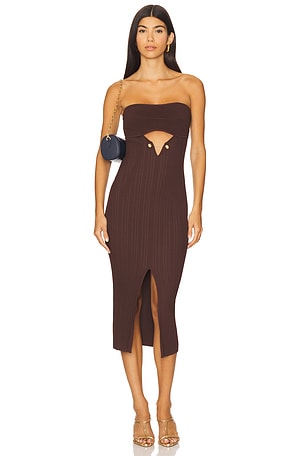 Christy Dress Cult Gaia