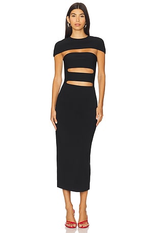 Rianna Knit Dress Cult Gaia