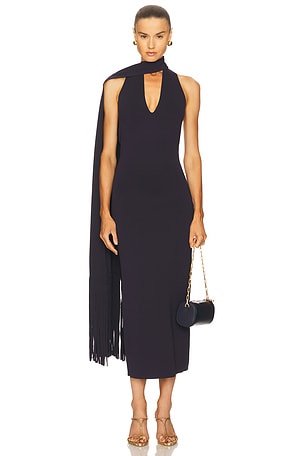 Caia Knit Dress Cult Gaia