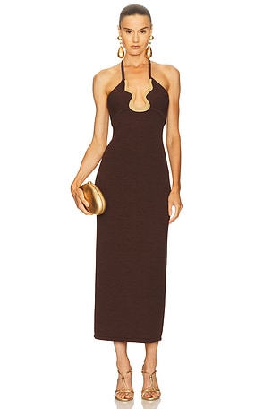 Valma Dress Cult Gaia