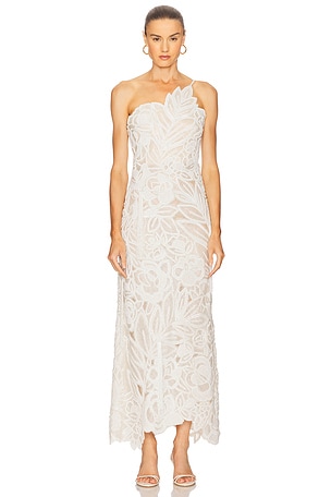 Kiran Gown Cult Gaia