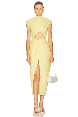 Inaya Dress Cult Gaia