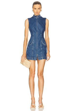Biella Dress Cult Gaia