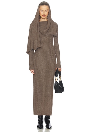 Natacha Dress Cult Gaia