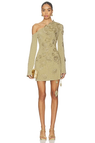 Kaela Knit Dress Cult Gaia