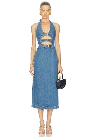 Estelle Dress Cult Gaia