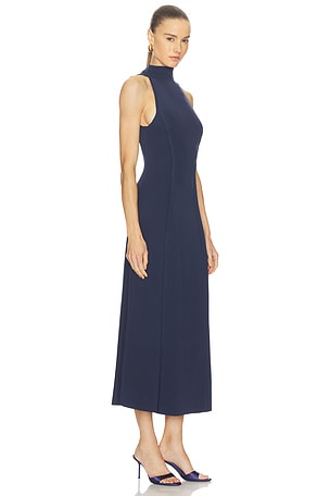 Cult Gaia Keller Dress in Navy