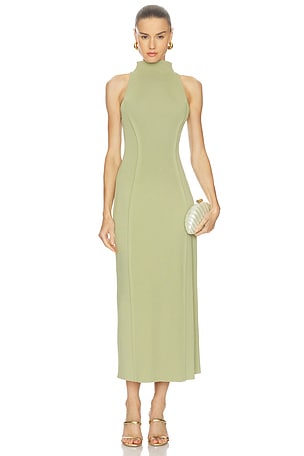 Keller Dress Cult Gaia