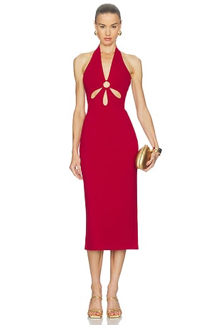 Vinna Dress Cult Gaia