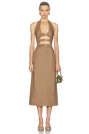 Estelle Dress Cult Gaia