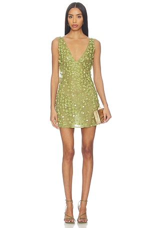 ROBE SAPPHIRA Cult Gaia