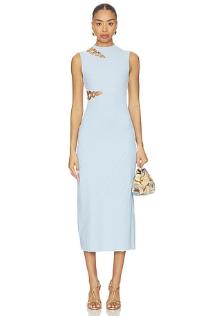 Niki Dress Cult Gaia