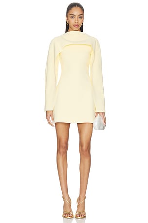 Almina Dress Cult Gaia