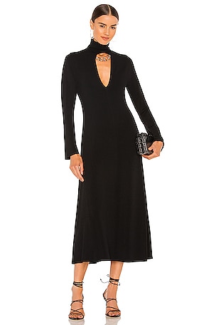 Eli Knit Dress