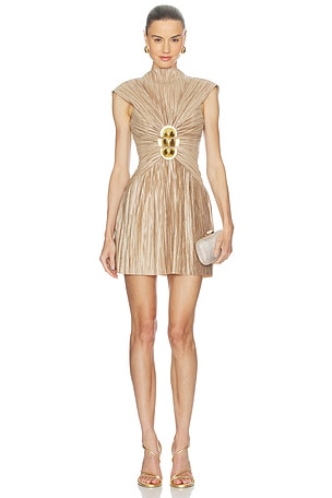 Andromeda Dress Cult Gaia